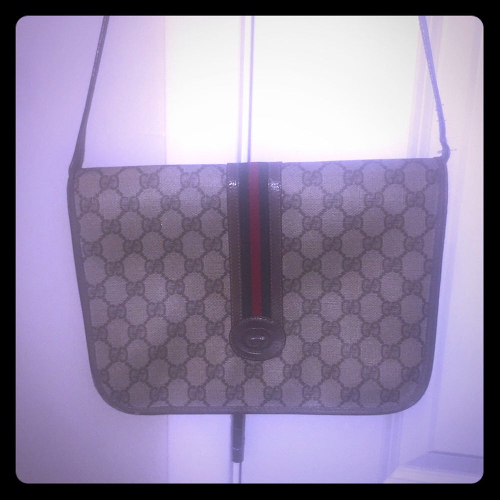 Gucci Shoulder Bag